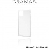 iPhone11 Pro Max ���饹�ϥ��֥�åɥ����� GRAMAS COLORS  