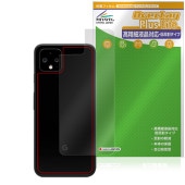 Google Pixel 4 ���� �ݸ�ե���� OverLay Plus Lite for �������� �ԥ����� �����ݸ� �ե���� ���餵��꿨�� ��ȿ���Ǻ�
