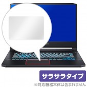 �������� �ץ�ǥ��� Triton500  �ȥ�å��ѥå� �ݸ� �ե���� OverLay Protector for Acer Predator Triton 500 �ݸ� ��������쥢 ���餵��꿨��