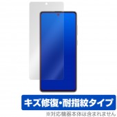GalaxyNote10 Lite �ݸ� �ե���� OverLay Magic for Galaxy Note10 Lite �վ��ݸ� �������� �ѻ��� �ɻ��� �����ƥ��� ���ॹ�� ����饯���� �Ρ��� �ƥ� �饤��