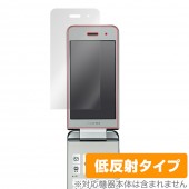 DIGNO 3 ݸ ե OverLay Plus for DIGNO 3 վݸ 쥢 ȿ  ɻ ǥΥ3 ǥΥ3 for Biz