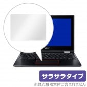 Chromebook Spin511 R752TNG25 R752TG2 R752TN14N トラックパッド 保護 フィルム OverLay Protector for Acer Chromebook