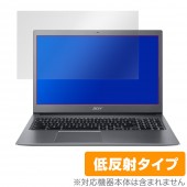 Chromebook 715 Chromebook 315 �ݸ� �ե���� OverLay Plus for Acer Chromebook 715 / Chromebook 315 �վ��ݸ� ��������쥢 ��ȿ�� ����� �ɻ��� �������� ��������֥å�