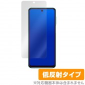 Redmi Note9S 保護 フィルム OverLay Plus for Redmi Note 9S 液晶保護 アンチグレア 低反射 非光沢 防指紋 シャオミ レドミノート9s|海外携帯(GSM/3