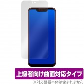 AQUOS zero SHM10 ݸ ե OverLay FLEX for AQUOS zero SH-M10 վݸ б Ǻ  ׷ۼ  SHM10