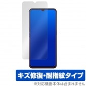 OPPO Reno3 A �ݸ� �ե���� OverLay Magic for OPPO Reno3 A �վ��ݸ� �������� �ѻ��� �ɻ��� �����ƥ��� ���å� ���3A