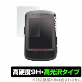 ELEMNT BOLT GPS�������륳��ԥ塼�� �ݸ� �ե���� OverLay 9H Brilliant for Wahoo ELEMNT BOLT GPS�������륳��ԥ塼�� 2���� 9H ����٤�Ʃ����������������������� ��ա� ������ȥܥ��