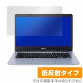 Chromebook 314 CB3141HT �ݸ� �ե���� OverLay Plus for Acer Chromebook 314 CB314-1HT �վ��ݸ� ��������쥢 ��ȿ�� ����� �ɻ��� �������� ��������֥å�314 CB3141HT