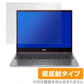 Chromebook Spin713 CP7132WA38P/E �ݸ� �ե���� OverLay Plus for Acer Chromebook Spin 713 CP713-2W-A38P/E �վ��ݸ� ��������쥢 ��ȿ�� ����� �ɻ��� ��������֥å� ���ԥ�713 CP7132WA38P/E
