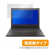 IdeaPad Silm350i クロームブック 保護フィルム OverLay Plus for Lenovo IdeaPad Silm 350i Chromebook 液晶保護 アンチグレア 低反射