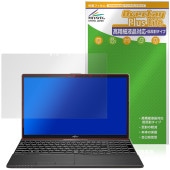 FMV LIFEBOOK AH-X/D3 FMVAXD3B �ݸ�ե���� OverLay Plus Lite for �饤�ե֥å� �����ٱվ��б� ��������쥢 ȿ���ɻ� �����ɻ�