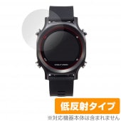 EAGLEVISION watch ACE EV933 �ݸ�ե���� OverLay Plus for EAGLE VISION watch ACE EV-933 ����եʥ� 2���� �վ��ݸ� ��������쥢 ��ȿ�� ����� �ɻ���