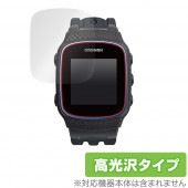 GreenOn THE GOLF WATCH NORM II PLUS NORM II NORM 2���� �ݸ� �ե���� OverLay Brilliant for ���꡼�󥪥� �� ����ե����å� �Υ�� �ɻ��� �����
