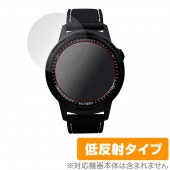 Golf Buddy aim W10 �ݸ� �ե���� OverLay Plus for GolfBuddy aim W10 (2����) �վ��ݸ� ��������쥢 ��ȿ�� ����� �ɻ��� ����եХǥ��� aimW10