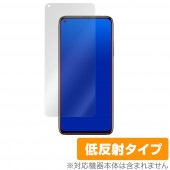 Xiaomi Mi10T Pro Mi10T 5G 保護 フィルム OverLay Plus for Xiaomi Mi 10T Pro 5G / Mi 10T 5G 液晶保護 アンチグレア 低反射 