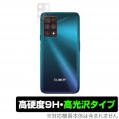 CubotX30 ����� �ݸ� �ե���� OverLay 9H Brilliant for Cubot X30 9H����٤�Ʃ����������������������� ���塼�ܥå� ���塼�ܥå�X30