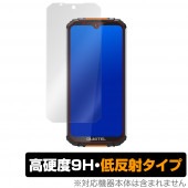 OUKITELWP6 �ݸ� �ե���� OverLay 9H Plus for OUKITEL WP6 9H ����٤ǱǤꤳ�ߤ��㸺������ȿ�ͥ����� �������ƥ� �������ƥ�WP6