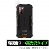 OUKITELWP10 ����� �ݸ� �ե���� OverLay 9H Brilliant for OUKITEL WP10 9H����٤�Ʃ����������������������� �������ƥ� WP10