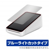 Square Terminal �ݸ� �ե���� OverLay Eye Protector for Square Terminal �վ��ݸ� �ܤˤ䤵���� �֥롼�饤�� ���å� ���������� �����ߥʥ�