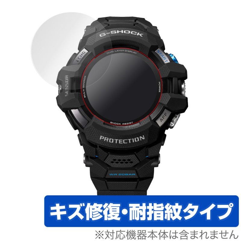 GSQUAD PRO GSWH1000 �ݸ� �ե���� OverLay Magic for G-SQUAD PRO GSW-H1000 �վ��ݸ� �������� �ѻ��� �ɻ��� �����ƥ��� ������ G���������� �ץ�