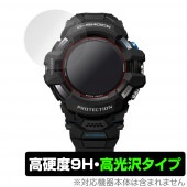GSQUAD PRO GSWH1000 �ݸ� �ե���� OverLay 9H Brilliant for G-SQUAD PRO GSW-H1000 9H ����٤�Ʃ����������������������� ������ G���������� �ץ�