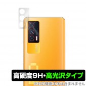vivo iQOO Neo5 ����� �ݸ� �ե���� OverLay 9H Brilliant for vivo iQOO Neo5 9H����٤�Ʃ����������������������� vivoiQOO �ͥ�5
