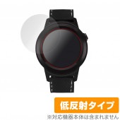 GolfBuddy aim W11 保護 フィルム OverLay Plus for GolfBuddy aim W11 液晶保護 アンチグレア 低反射 非光沢 防指紋 ゴルフバディー エイム W11