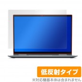 ThinkPadX1 Yoga Gen6 保護 フィルム OverLay Plus for ThinkPad X1 Yoga 2021 Gen 6 液晶保護 アンチグレア 低反射 非光沢 防指紋 レノ