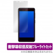 RakutenMini �ݸ� �ե���� OverLay Absorber for Rakuten Mini �׷�ۼ� ��ȿ�� �֥롼�饤�ȥ��å� ���֥����С� ���� ��ŷ��Х��� ��ŷ�ߥ� �饯�ƥ�ߥ�