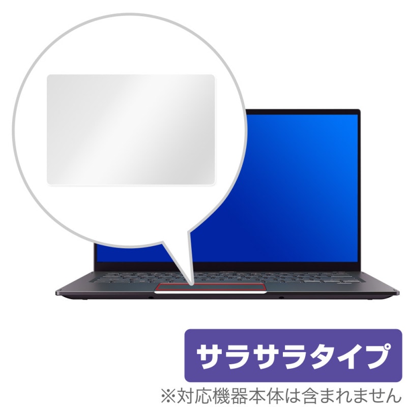 Acer Swift 5 SF514-55T ���꡼�� �ȥ�å��ѥå� �ݸ� �ե���� OverLay Protector for �������� �����ե�5 SF51455T �ݸ� ��������쥢 ���餵��꿨��