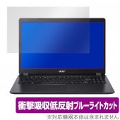 Aspire3 A31523 A31556 �ݸ� �ե���� OverLay Absorber for Acer Aspire 3 (2021) A315-23 / (2020) A315-56 �׷�ۼ� ��ȿ�� �֥롼�饤�ȥ��å� ����