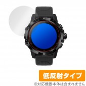 COROS VERTIX GPS AdventureWatch 保護 フィルム OverLay Plus for COROS VERTIX GPS Adventure Watch 液晶保護 アンチグレ