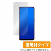 OPPO Reno 5 A 保護 フィルム OverLay Plus for OPPO Reno5 A 液晶保護 アンチグレア 低反射 非光沢 防指紋 オッポ リノ ファイブ エー|SIMロックフリー