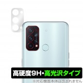 OPPO Reno 5 A ����� �ݸ� �ե���� OverLay 9H Brilliant for OPPO Reno5 A 9H����٤�Ʃ����������������������� ���å� ��� �ե����� ����