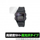 CASIO AL-190W �ݸ� �ե���� OverLay 9H Brilliant for ������ AL190W ���꡼�� 9H ����٤�Ʃ����������������������� �ӻ��� ��