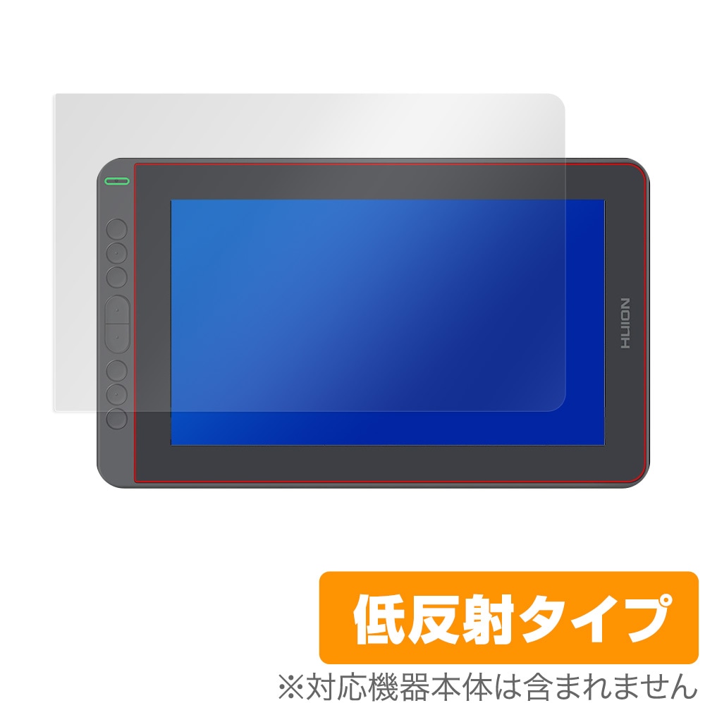 HUION液晶タブレット kamvas pro12 GT-116 HUION GT-116 液晶ペン