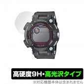 CASIO G-SHOCK GWF-D1000 ���꡼�� �ݸ� �ե���� OverLay 9H Brilliant for ������ GSHOCK GWFD1000 ���꡼�� 9H ����٤�Ʃ�����������������������