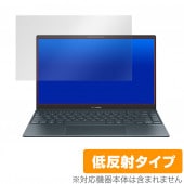 ASUS ZenBook 13 OLED (UX325) �ݸ� �ե���� OverLay Plus for ZenBook13 OLED UX325 �վ��ݸ� ��������쥢 ��ȿ�� ����� �ɻ��� ���������� ����֥å�