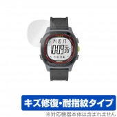 TIMEX Ironman Transit (40mm) �ݸ� �ե���� OverLay Magic for ������å��� ��������ޥ� �ȥ�󥸥å� 40mm �վ��ݸ� �������� �ѻ��� �ɻ��� �����ƥ���