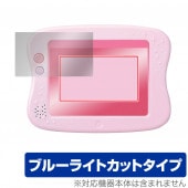 �ɥ꡼��ȥ��ѥå� �ץ饹 �ݸ� �ե���� OverLay Eye Protector for �ɥ꡼��ȥ��ѥåɥץ饹 �վ��ݸ� �ܤˤ䤵���� �֥롼�饤�� ���å�