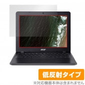 Acer Chromebook 712 �ݸ� �ե���� OverLay Plus for �������� ��������֥å� 712 Chromebook712 �վ��ݸ� ��������쥢 ��ȿ�� ����� �ɻ���