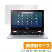 Acer Chromebook Spin 311 CP311-3H ���꡼�� �ݸ� �ե���� OverLay Plus for �������� ��������֥å� Spin311 �վ��ݸ� ��������쥢 ��ȿ�� ����� �ɻ���