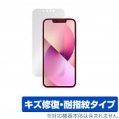 iPhone 13 mini �ݸ� �ե���� OverLay Magic for iPhone13 mini �����ե�����13 �ߥ� �վ��ݸ� �������� �ѻ��� �ɻ��� �����ƥ���