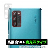 Blackview A100 ����� �ݸ� �ե���� OverLay 9H Brilliant for �֥�å��ӥ塼 ���ޡ��ȥե��� A100 9H����٤�Ʃ�����������������������