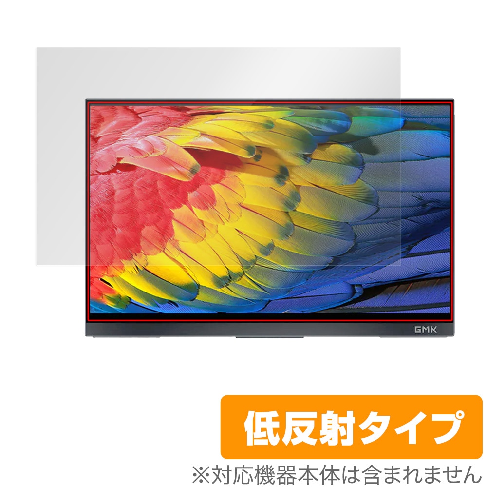 GMK モバイルモニター 4K 15.6インチ GMK モバイルモニター 4K 15.6インチ JAPANNEXT 15.6インチ