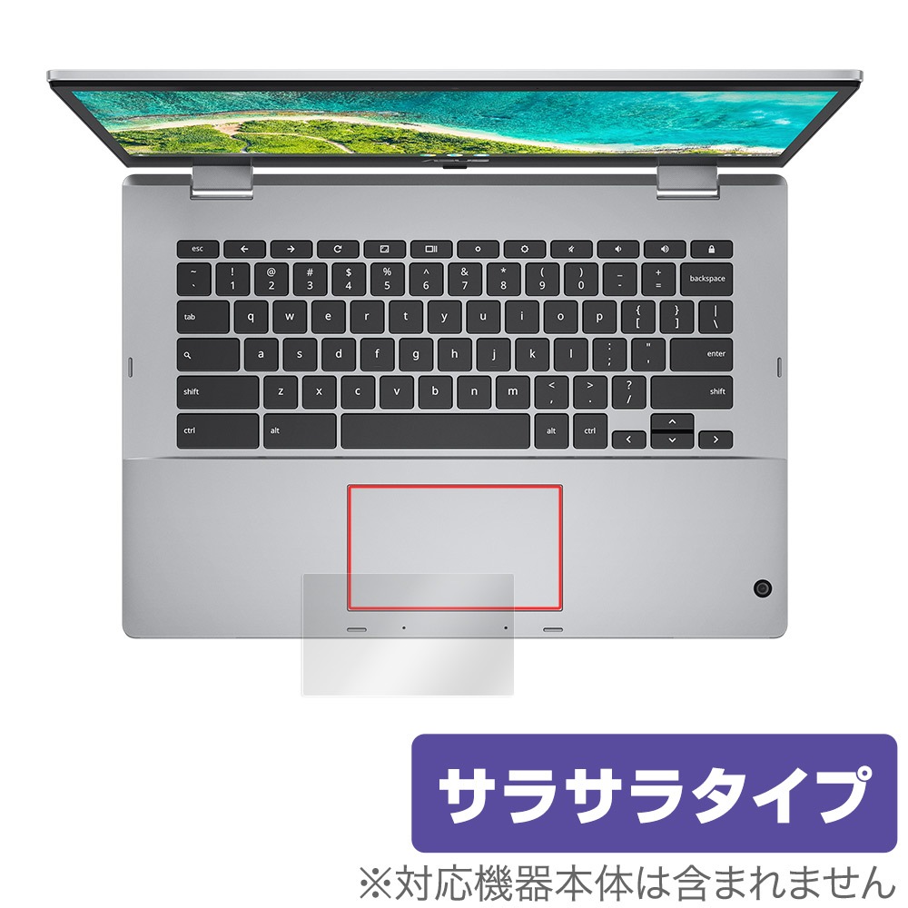 ASUS CM1400FXA-EC0010 [Flip CM1400］ 瑞々し