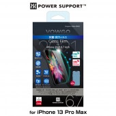 iPhone13ProMax VOWGO ���饹�ե���� �����ե���13�ץ��ޥå��� �վ��ݸ� ���ݡ��������륹��������� �ɱ� ������ ���� �֥롼�饤�ȥ��å� 9H �ѥ���ݡ���