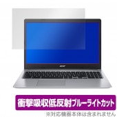 Acer Chromebook 315 CB315-3H ꡼ ݸ ե OverLay Absorber for  ֥å ׷ۼ ȿ ֥롼饤ȥå ֥С 