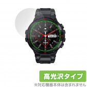 Lanavida ޡȥå K22 L22 ݸ ե OverLay Brilliant for Lanavida Smart Watch K22 L22 վݸ 椬Ĥˤ ɻ 