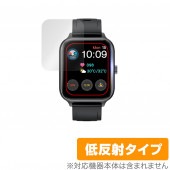 スマートウォッチ A20G A20GP 保護 フィルム OverLay Plus for スマートウォッチ A20G A20GP 液晶保護 アンチグレア 低反射 非光沢 防指紋|スマートウォッチ|ウェ